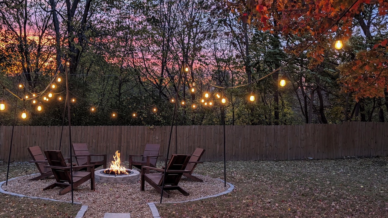 Photo of Outdoor in Northeast Kansas City