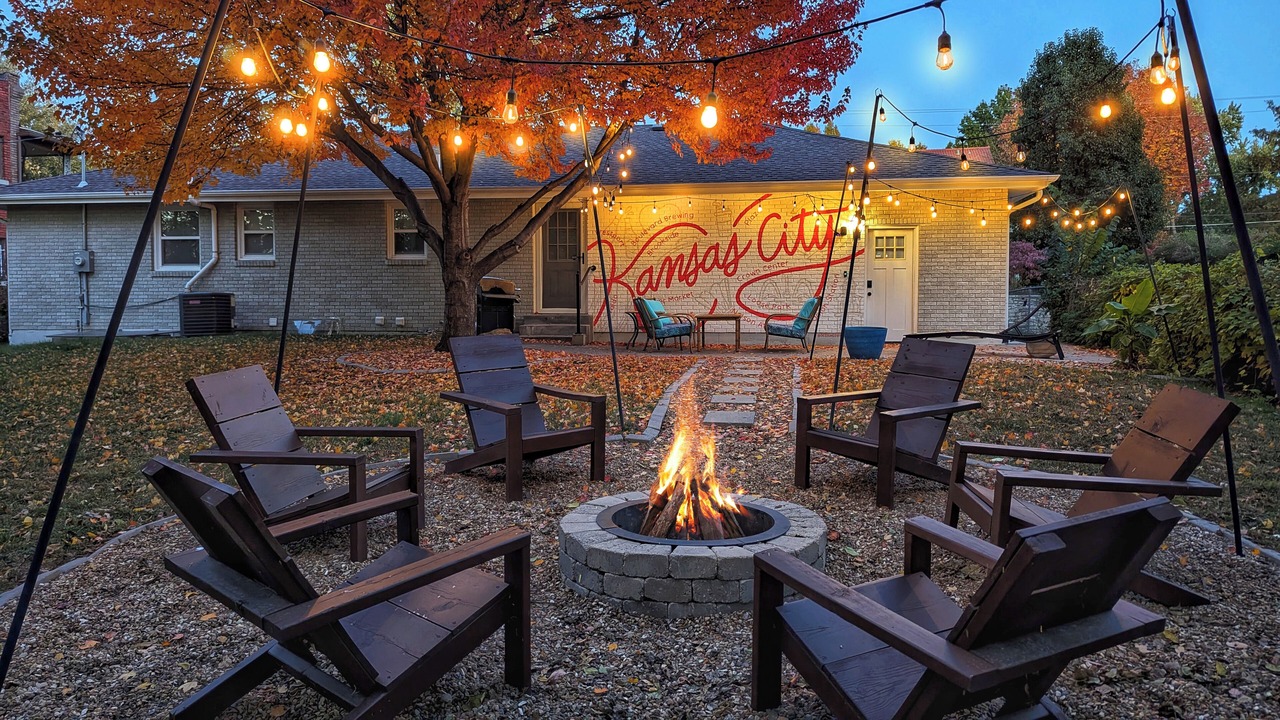 Photo of Outdoor in Northeast Kansas City