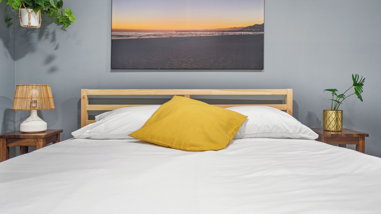 Photo of Bedroom in Northeast Kansas City