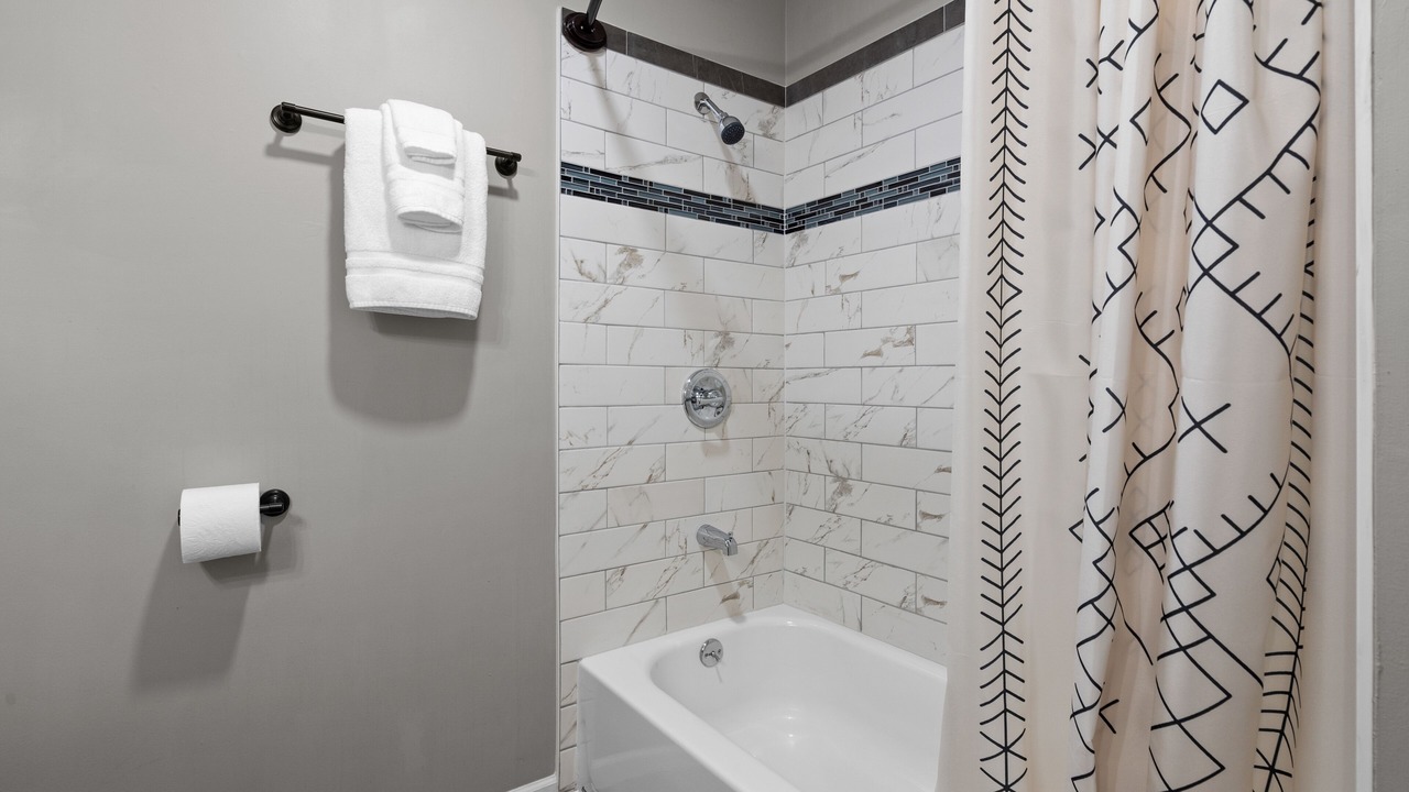 Photo of Bathroom in Northeast Kansas City