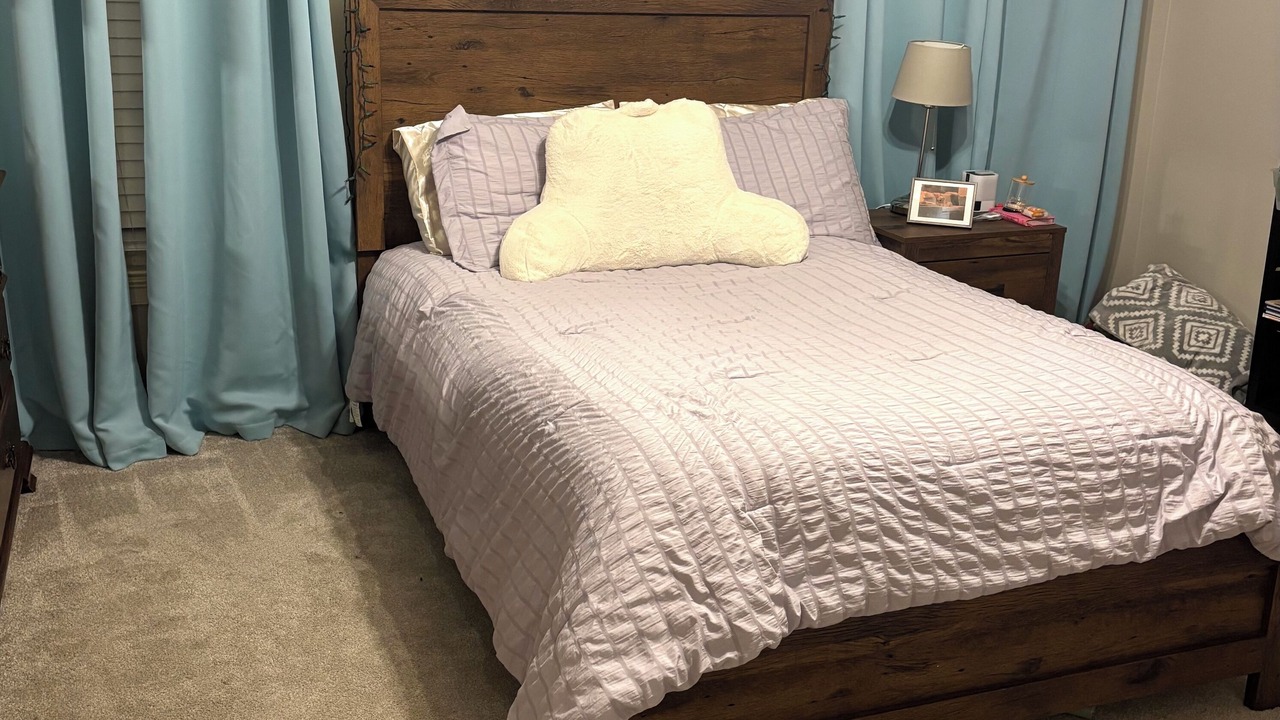 Photo of Bedroom in Martinez