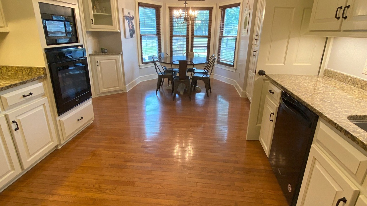 Photo of Kitchen in Martinez