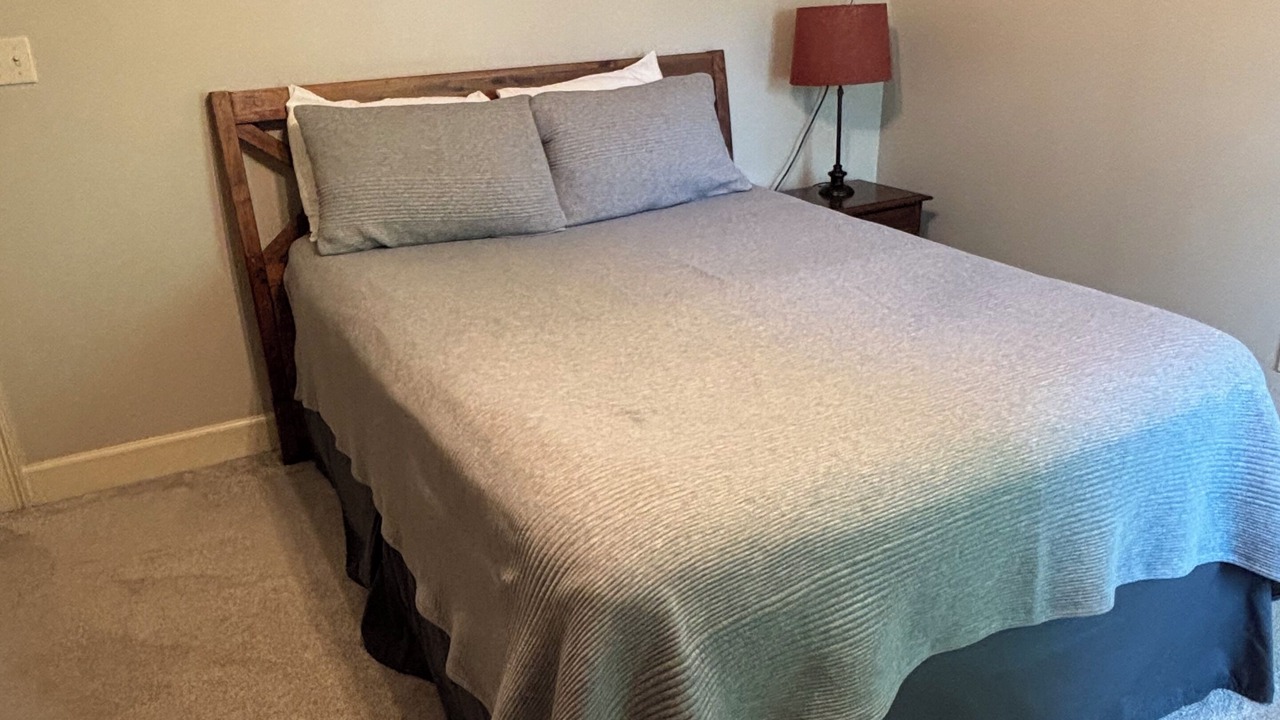Photo of Bedroom in Martinez