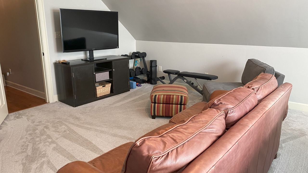 Photo of Livingroom in Martinez