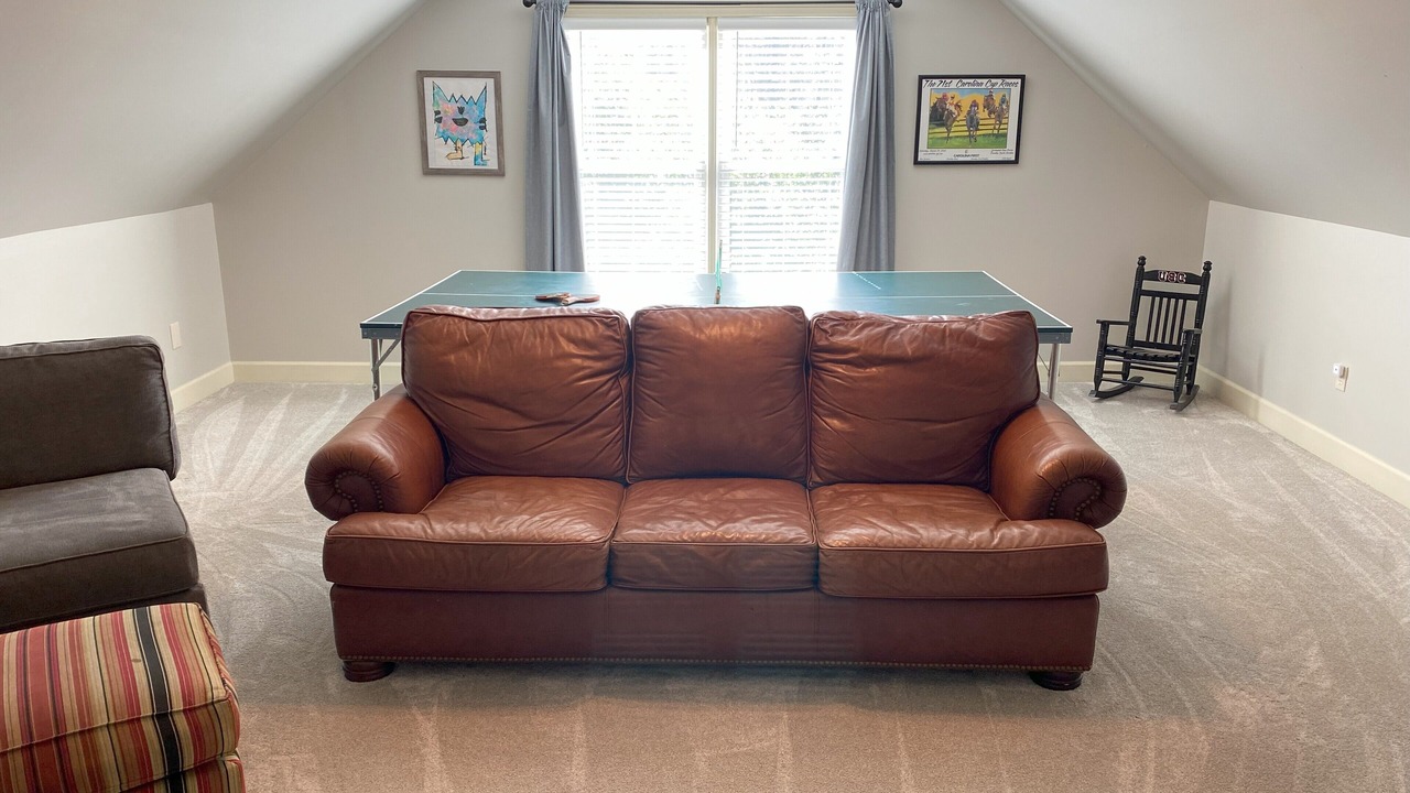 Photo of Livingroom in Martinez