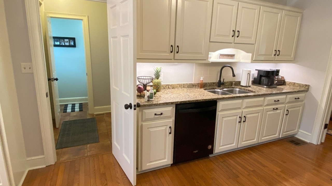 Photo of Kitchen in Martinez