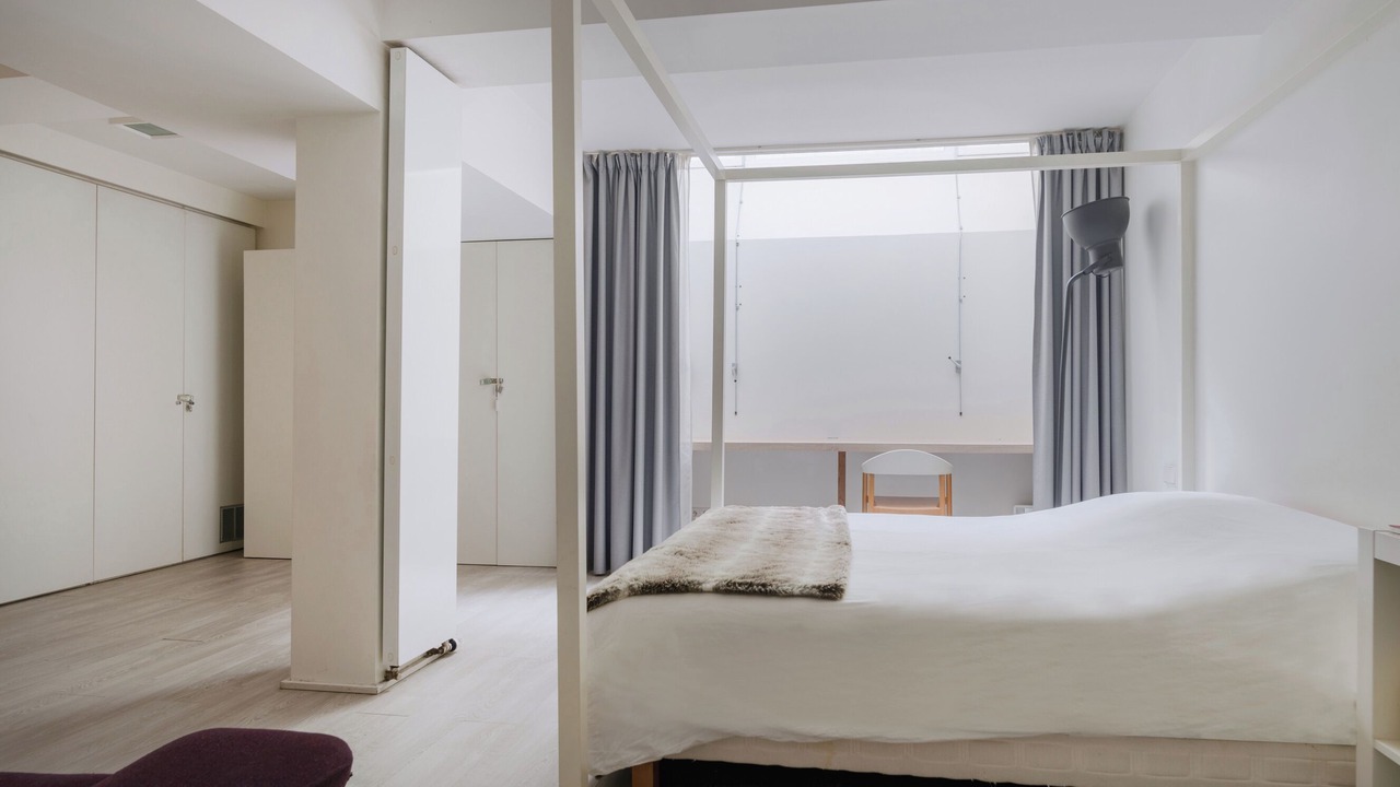 Photo of Bedroom in Saint Blaise