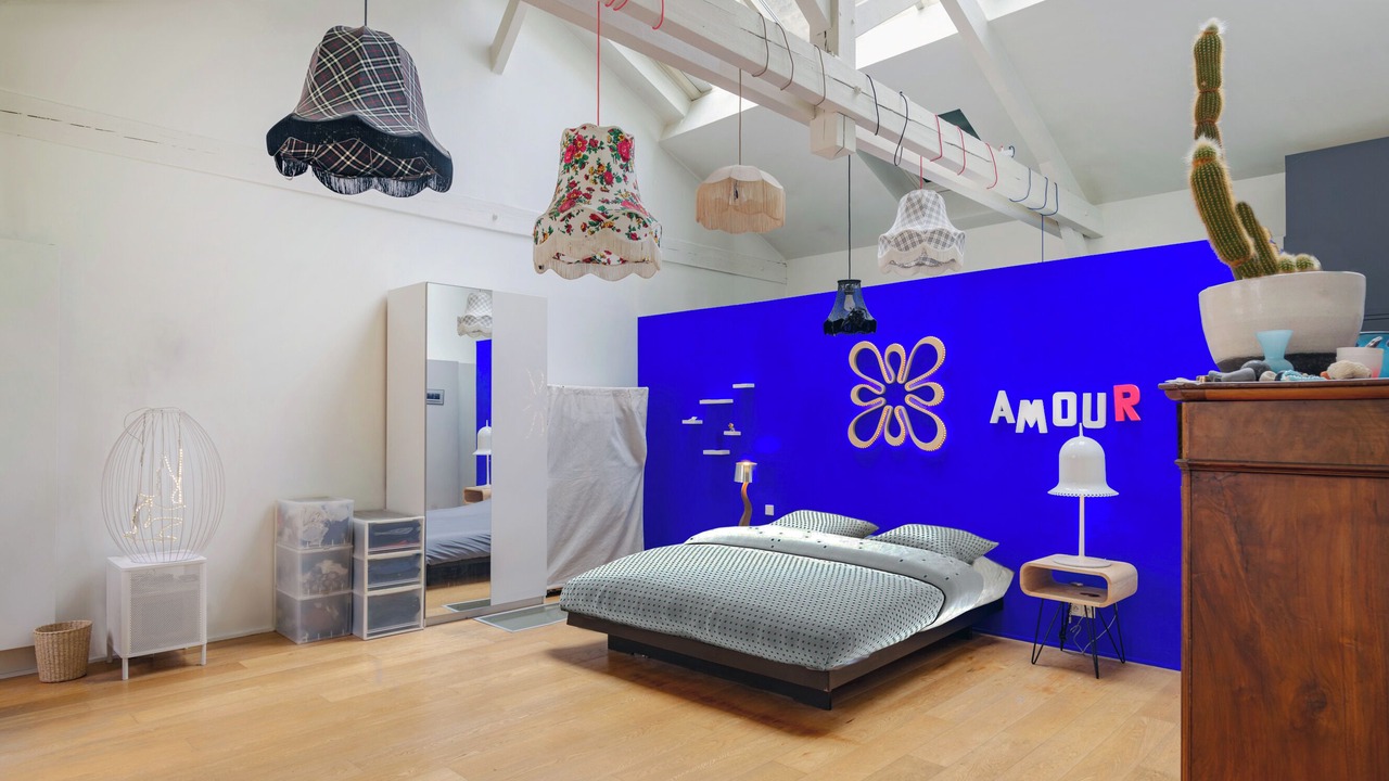 Photo of Bedroom in Saint Blaise