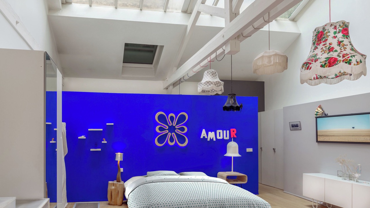 Photo of Bedroom in Saint Blaise