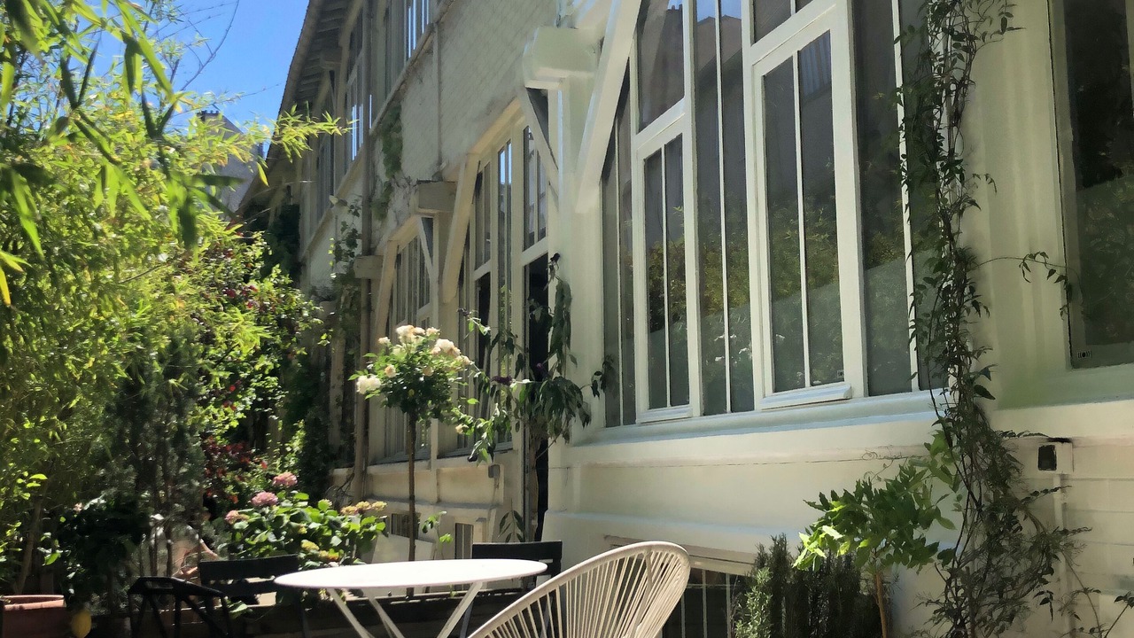 Photo of Outdoor in Saint Blaise