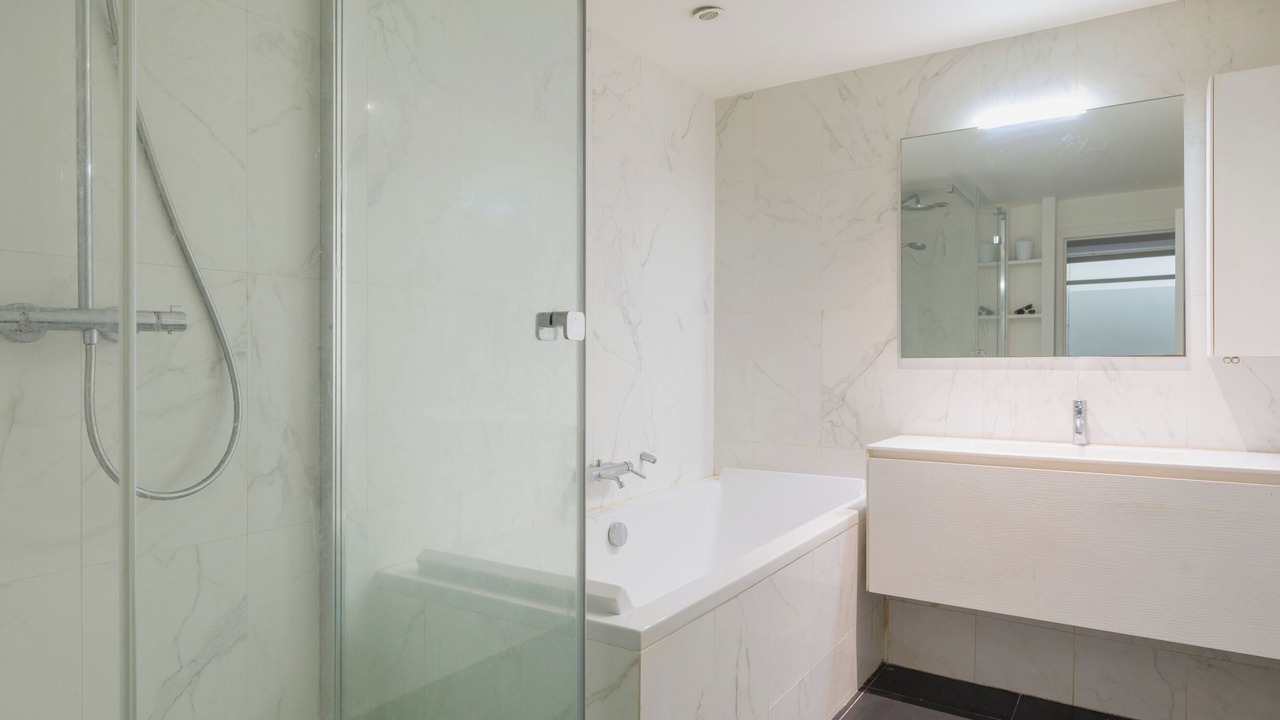 Photo of Bathroom in Saint Blaise