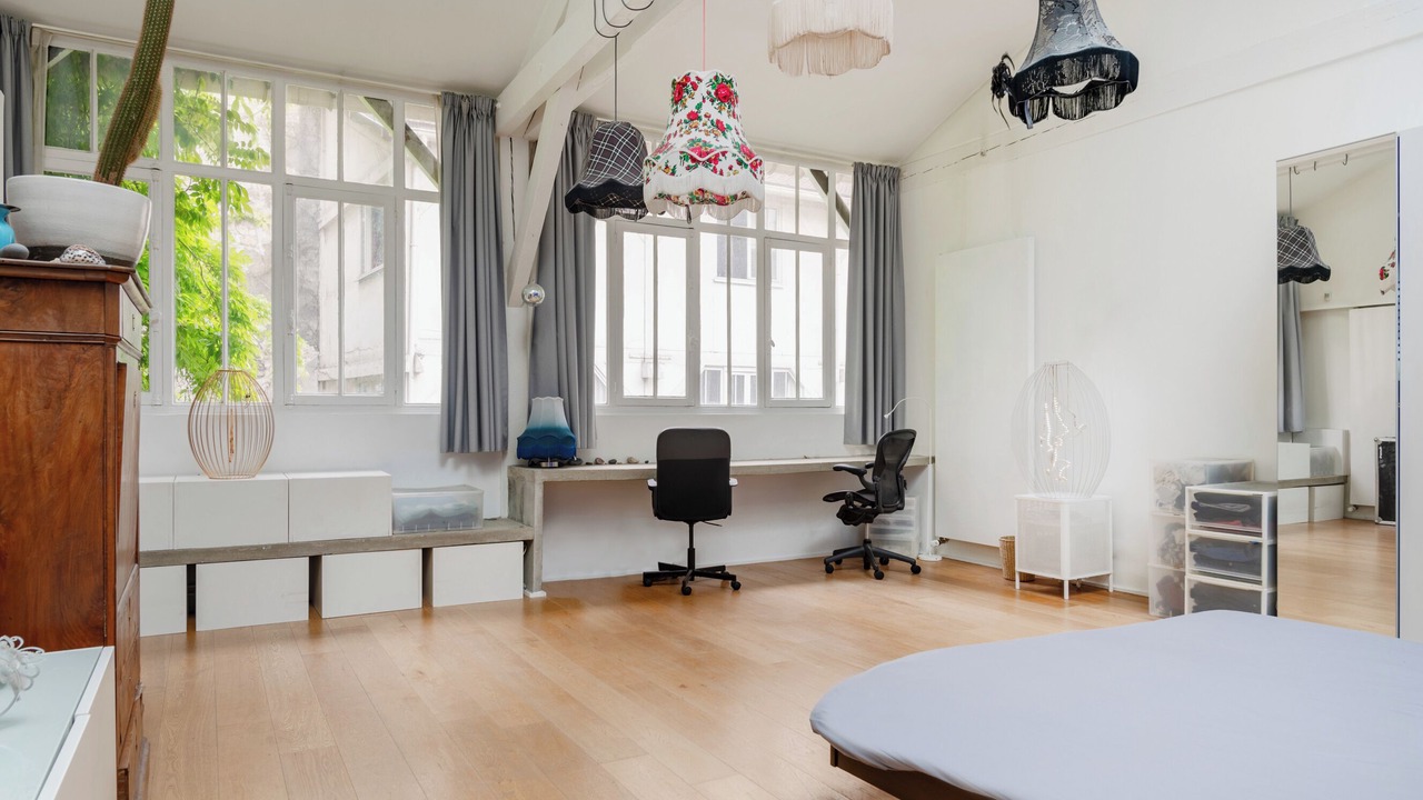 Photo of Bedroom in Saint Blaise