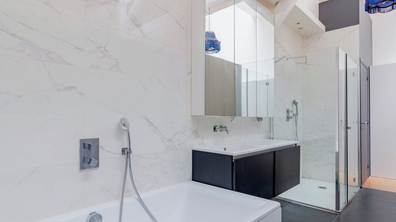 Photo of Bathroom in Saint Blaise