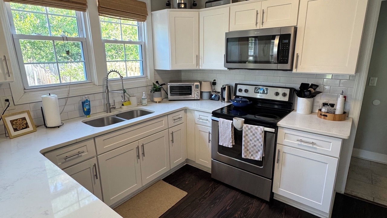 Photo of Kitchen in Pendleton King