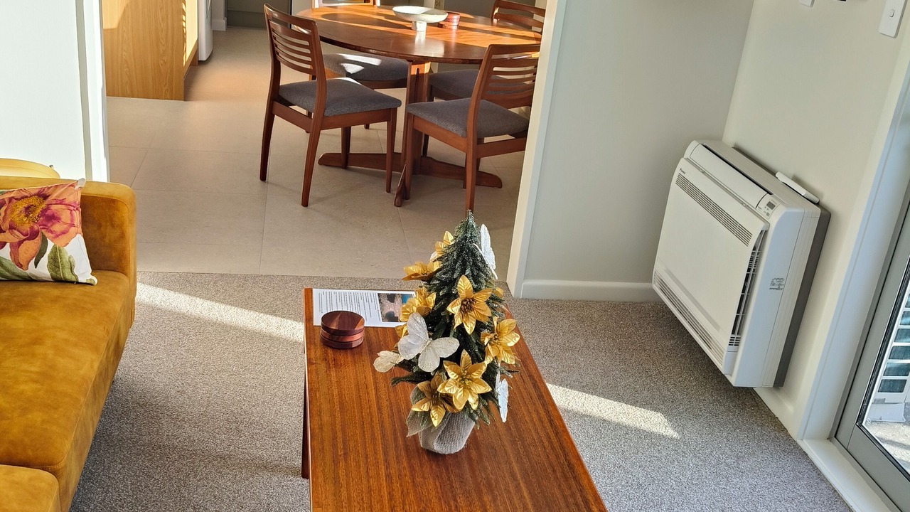 Photo of Livingroom in Miramar