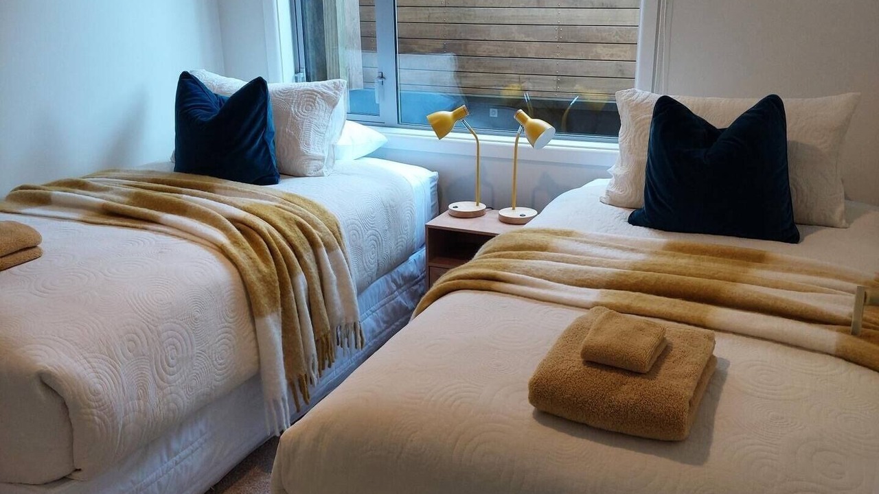 Photo of Bedroom in Miramar