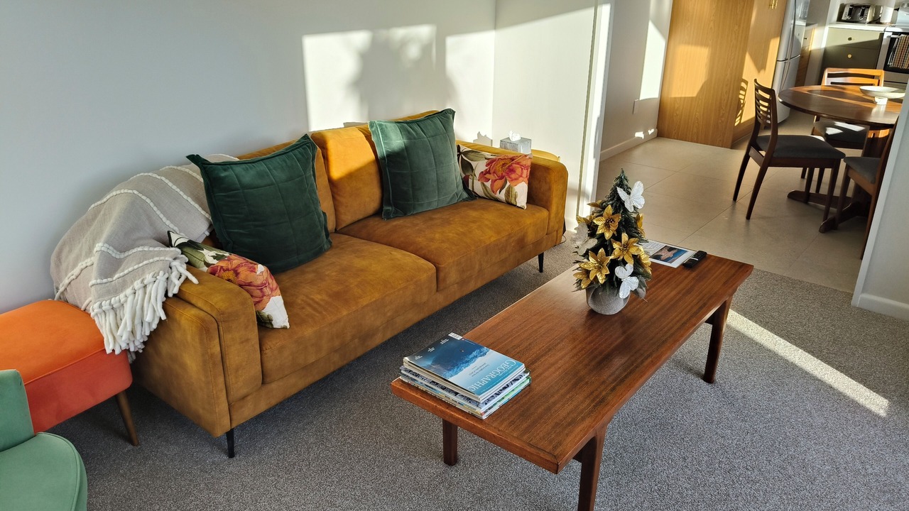 Photo of Livingroom in Miramar