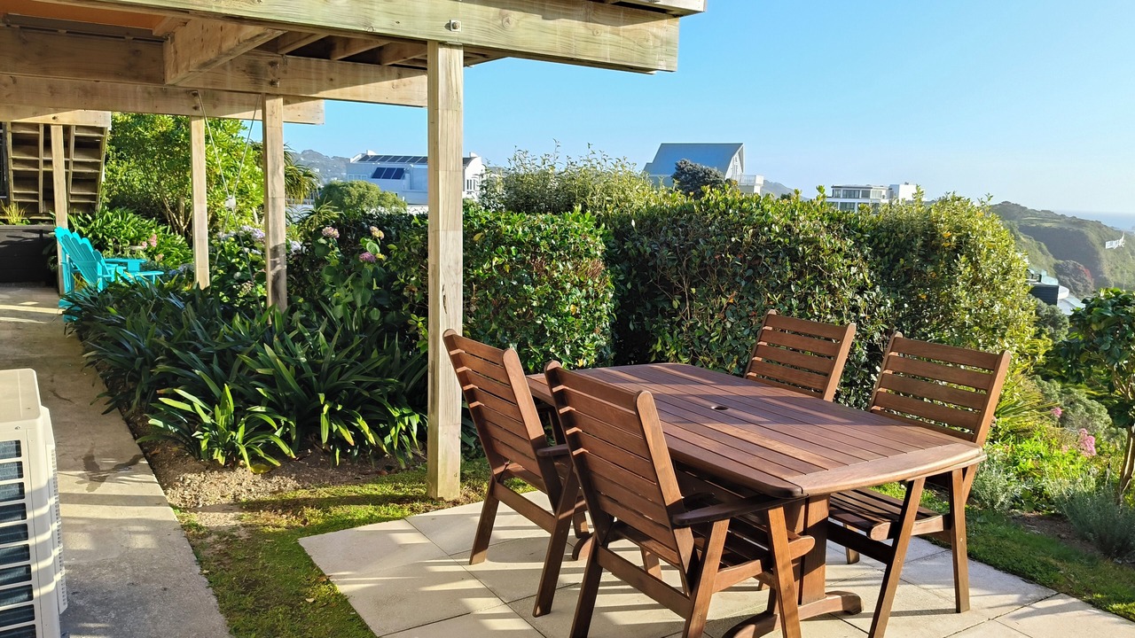 Photo of Outdoor in Miramar