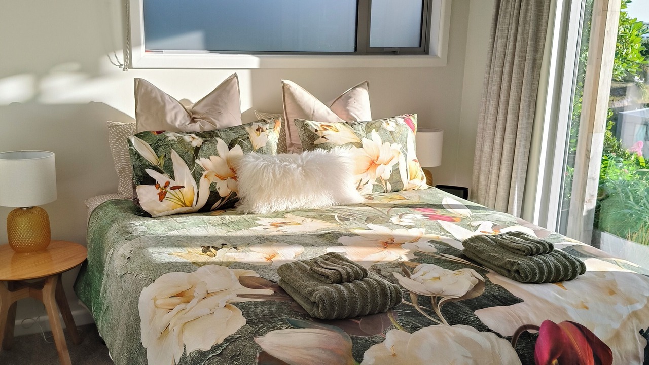 Photo of Bedroom in Miramar