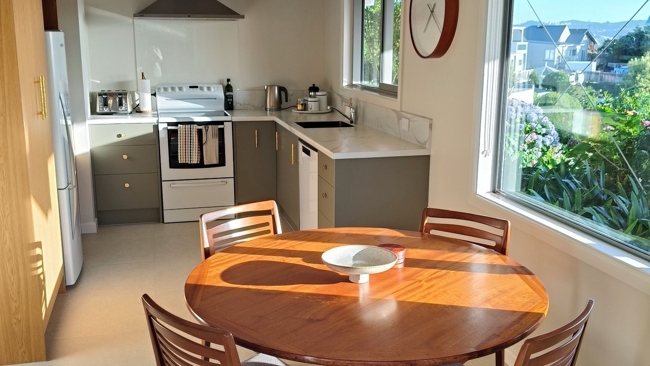 Photo of Kitchen in Miramar