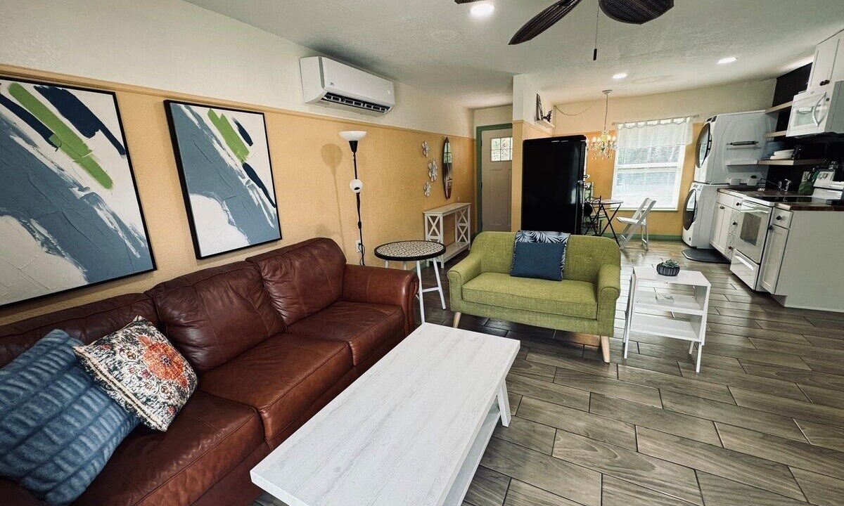 Photo of Livingroom in Crystal River