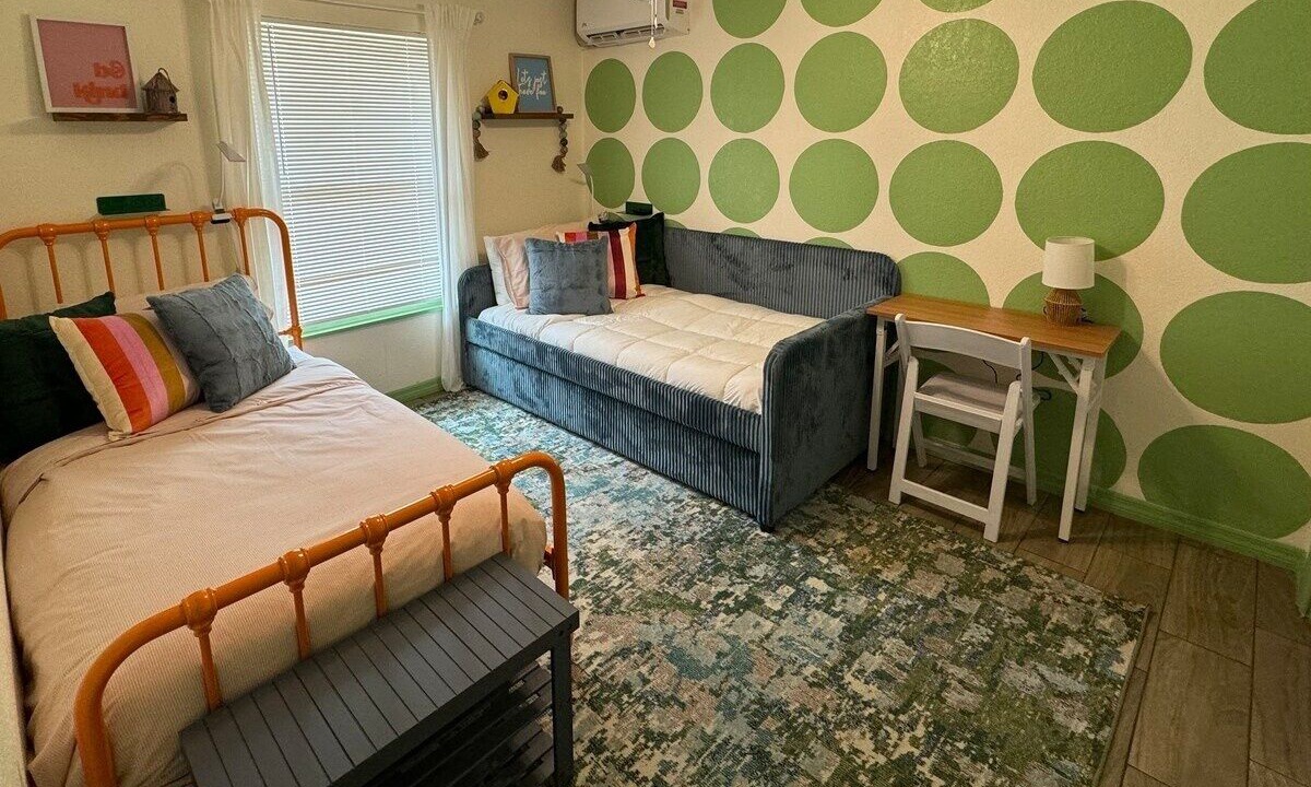 Photo of Bedroom in Crystal River