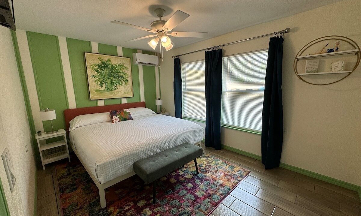 Photo of Bedroom in Crystal River