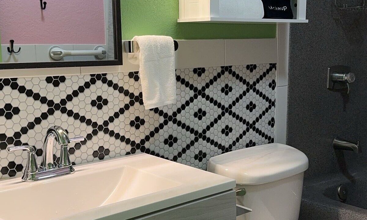 Photo of Bathroom in Crystal River