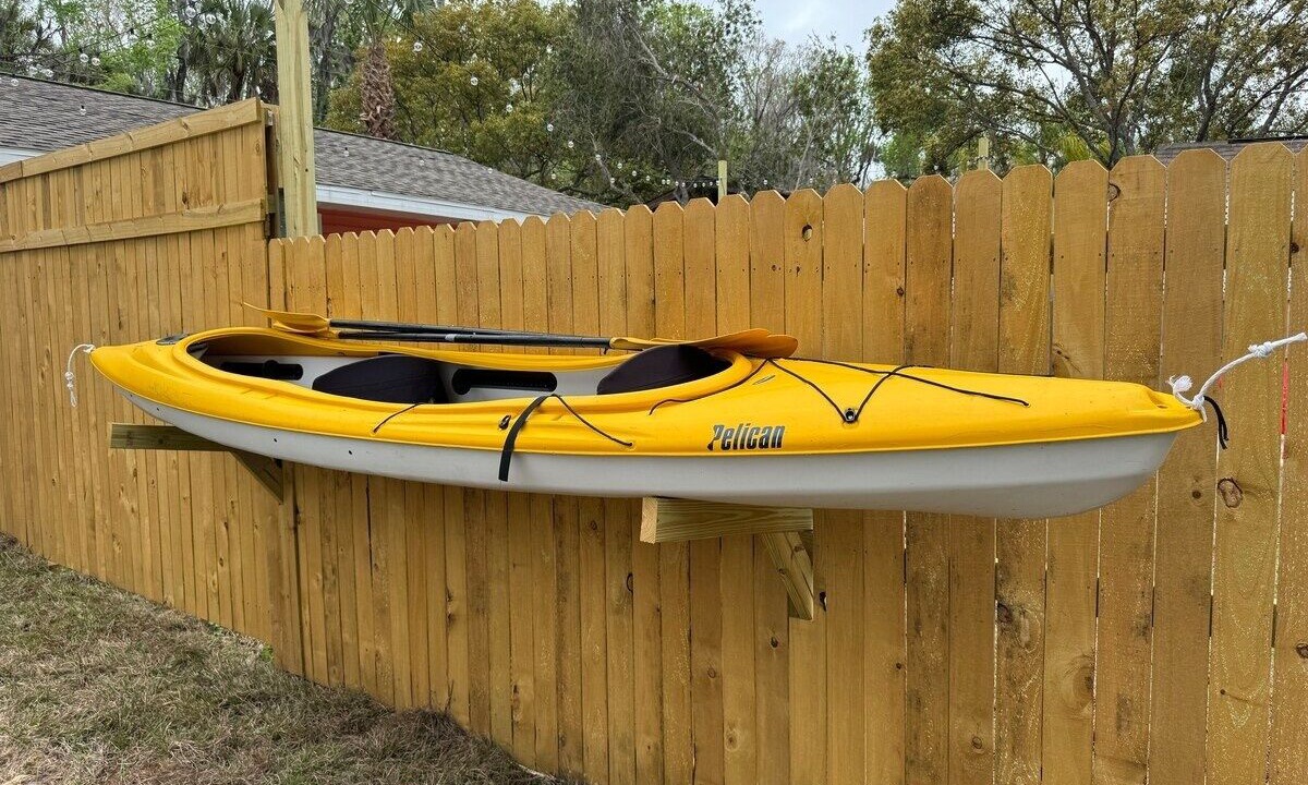 Photo of Outdoor in Crystal River