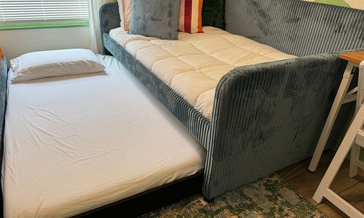Photo of Bedroom in Crystal River