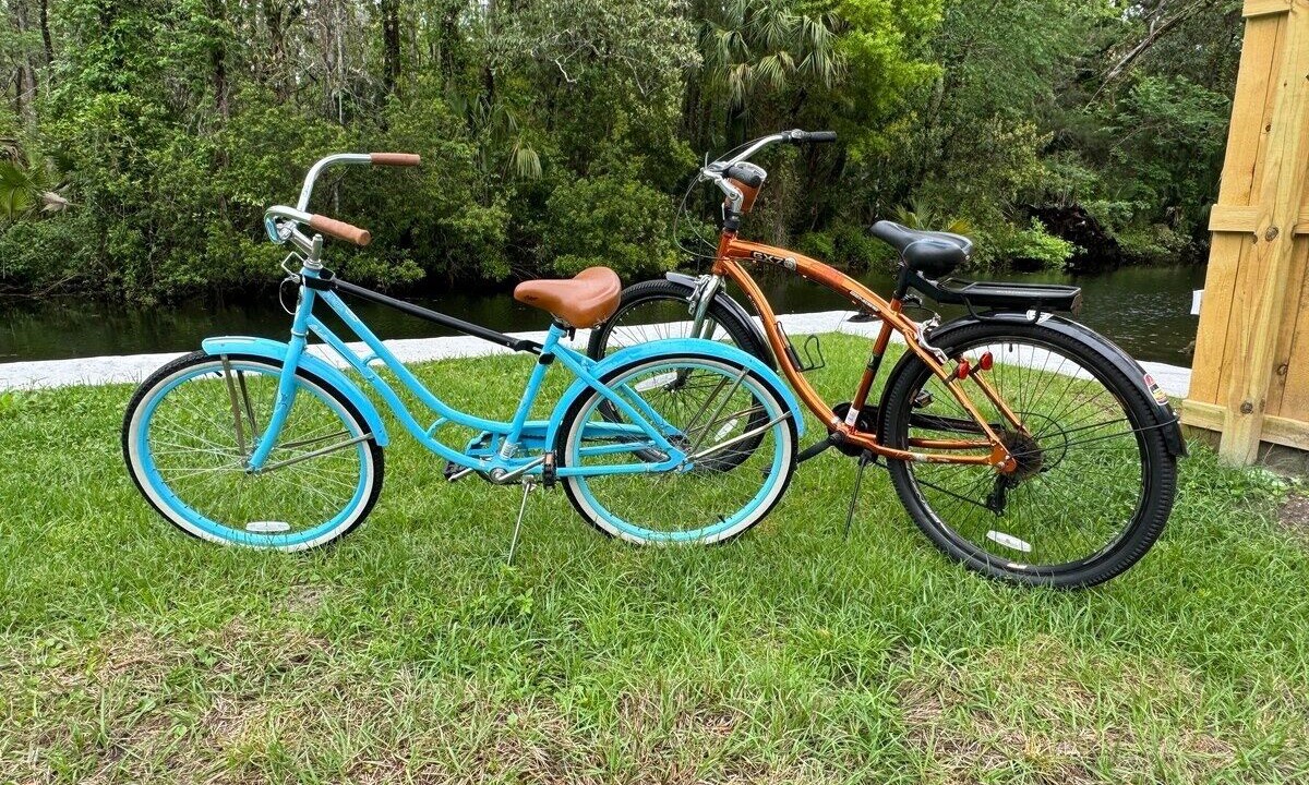 Photo of Outdoor in Crystal River