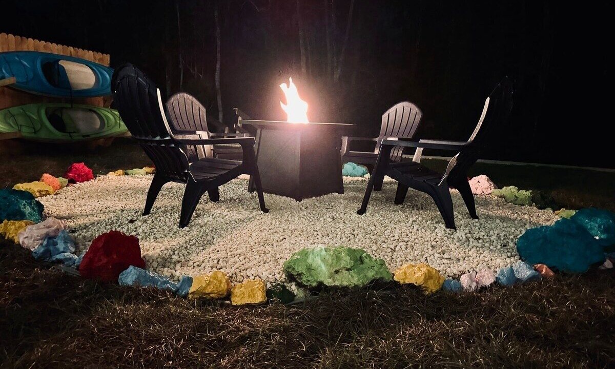 Photo of Outdoor in Crystal River