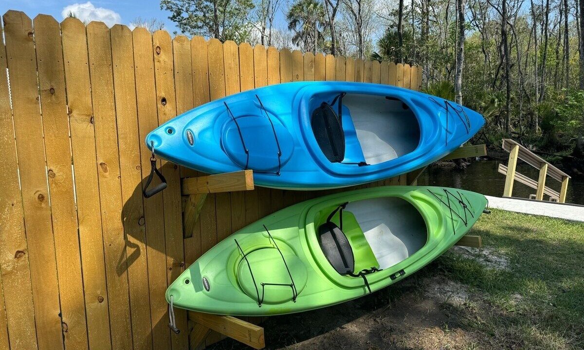 Photo of Outdoor in Crystal River