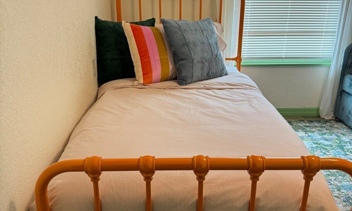 Photo of Bedroom in Crystal River