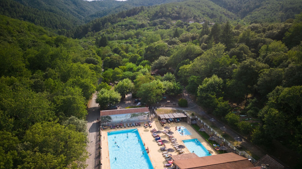 Photo of Outdoor in Cendras