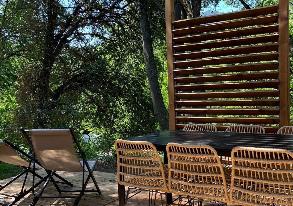 Photo of Outdoor in Cendras