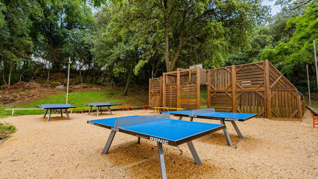 Photo of Outdoor in Cendras