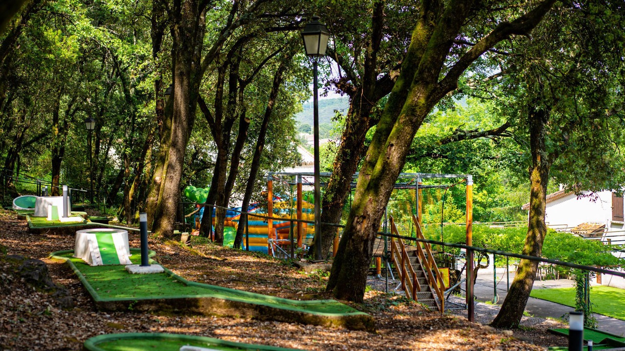 Photo of Outdoor in Cendras