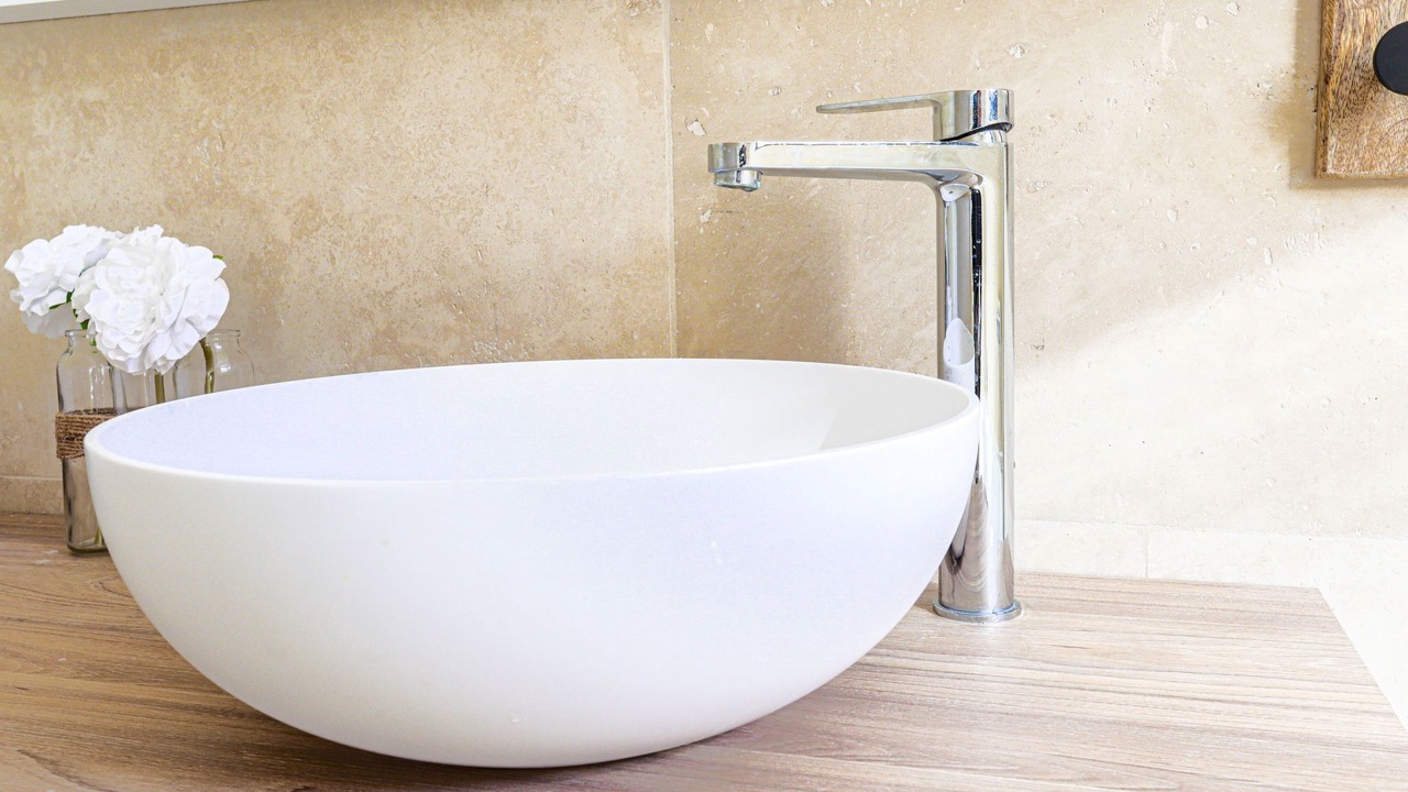 Photo of Bathroom in Roquebrune-Cap-Martin