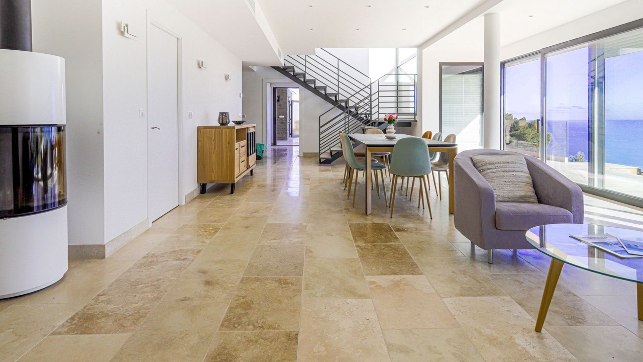 Photo of Bedroom in Roquebrune-Cap-Martin