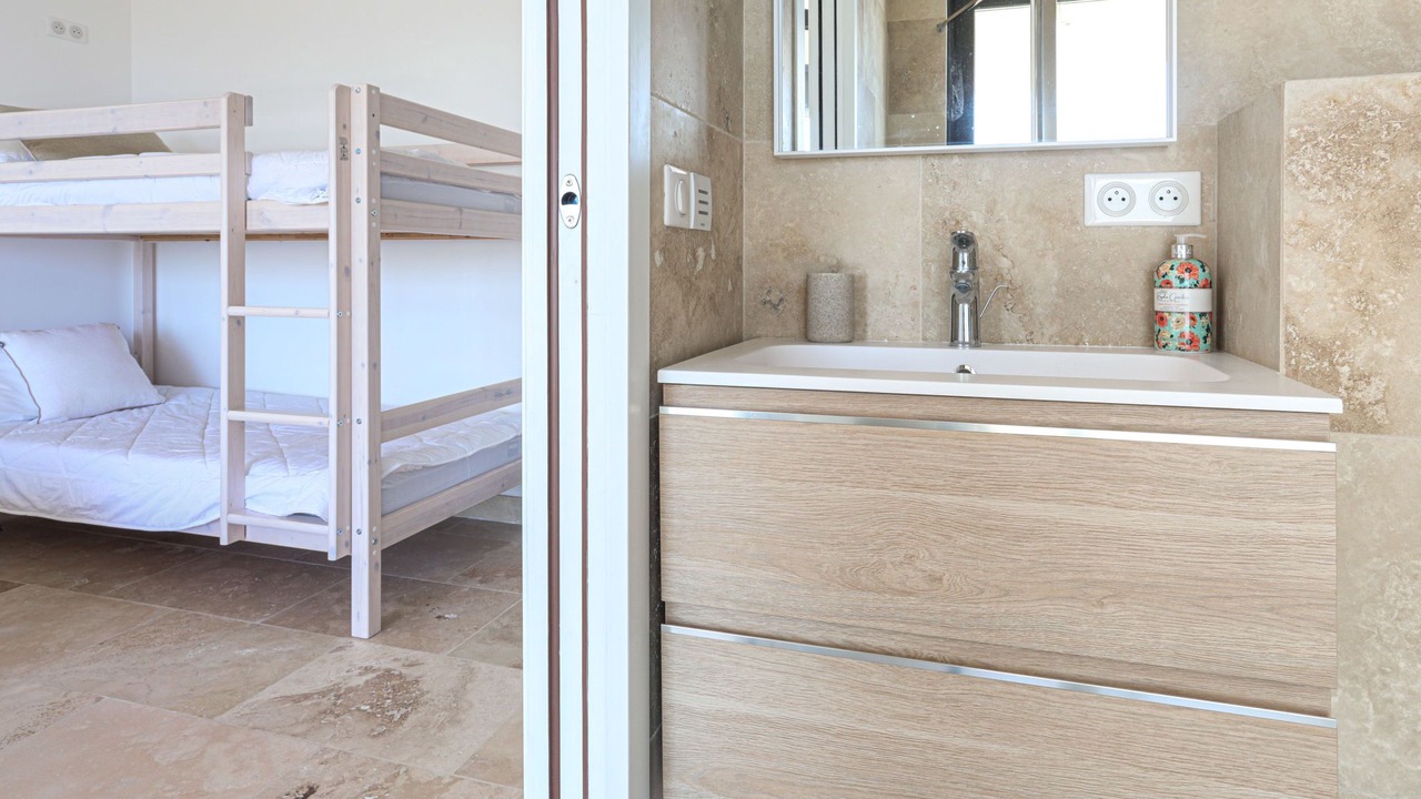 Photo of Bathroom in Roquebrune-Cap-Martin