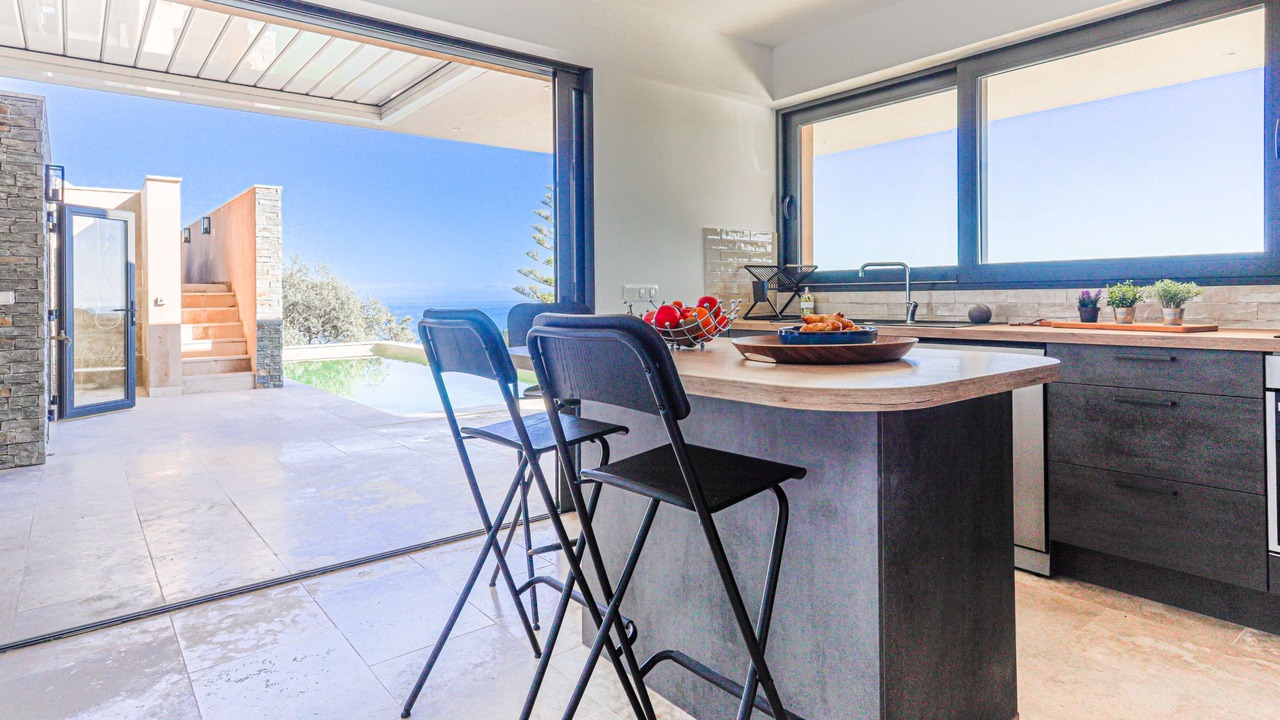 Photo of Bedroom in Roquebrune-Cap-Martin