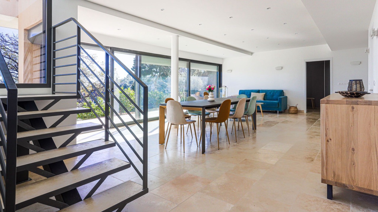 Photo of Bedroom in Roquebrune-Cap-Martin