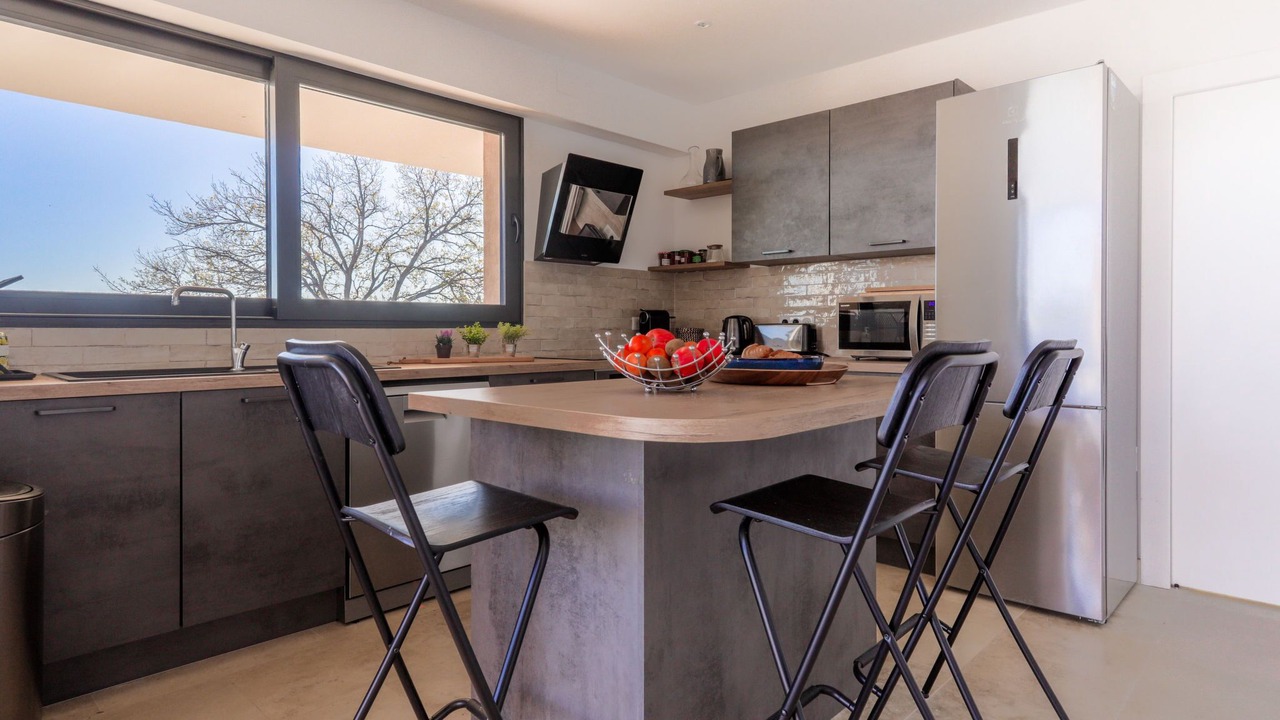 Photo of Bedroom in Roquebrune-Cap-Martin