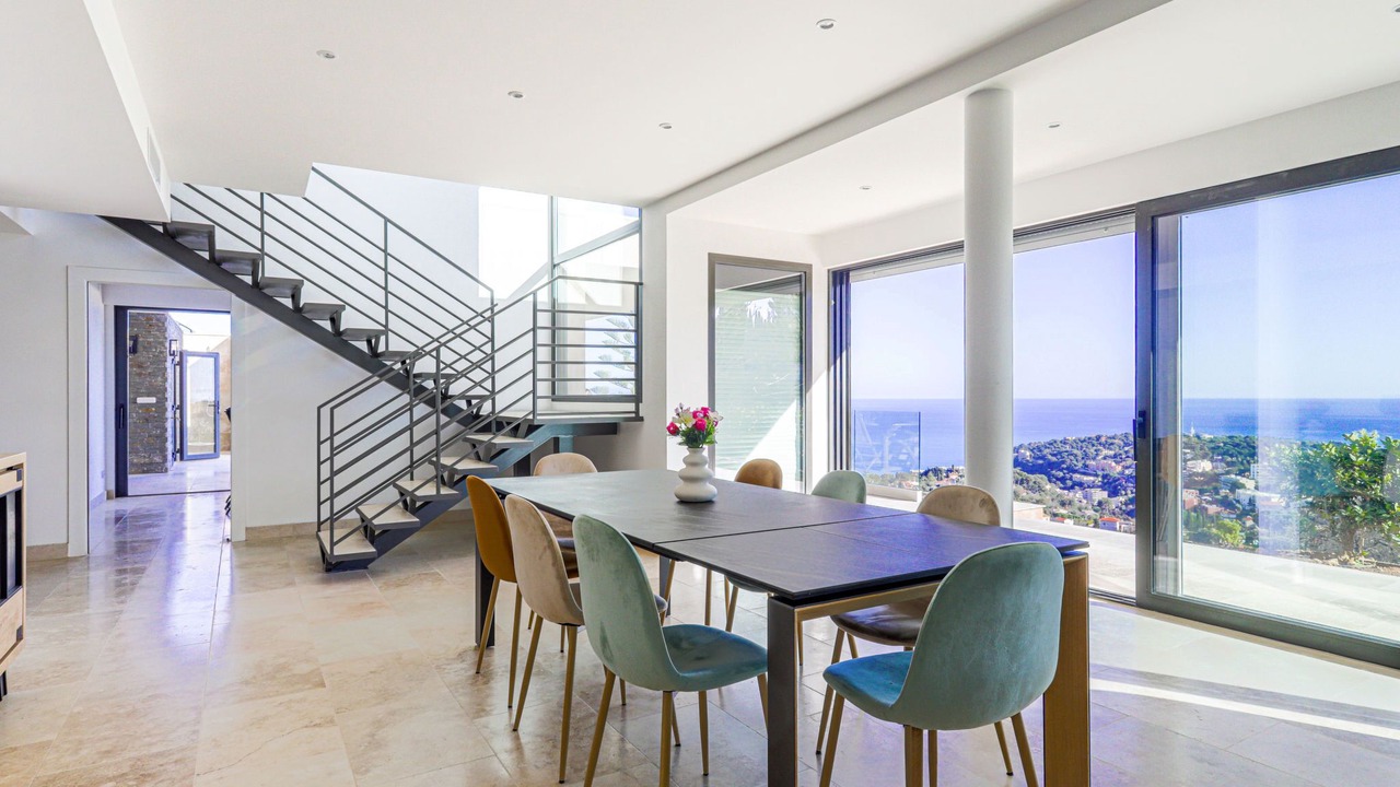 Photo of Bedroom in Roquebrune-Cap-Martin