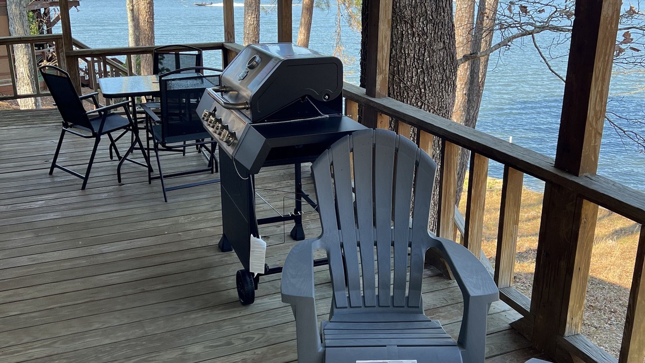 Photo of Outdoor in Hemphill