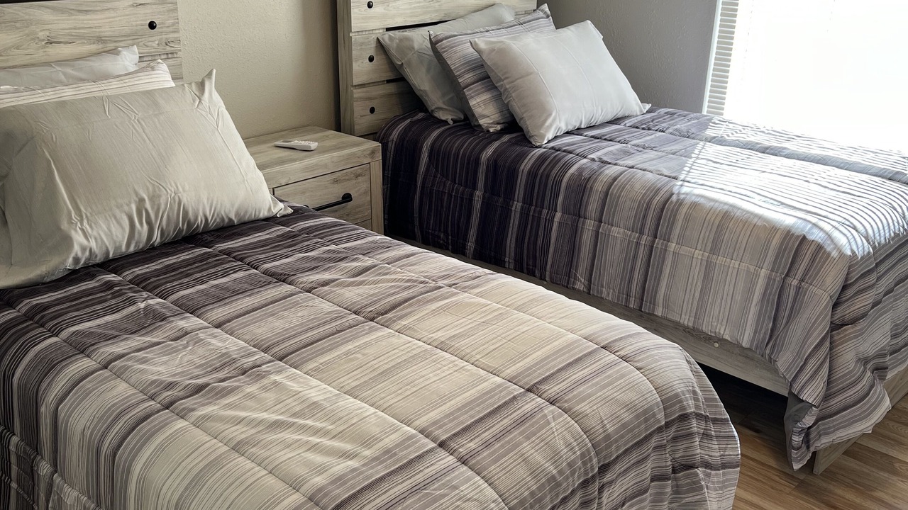 Photo of Bedroom in Hemphill