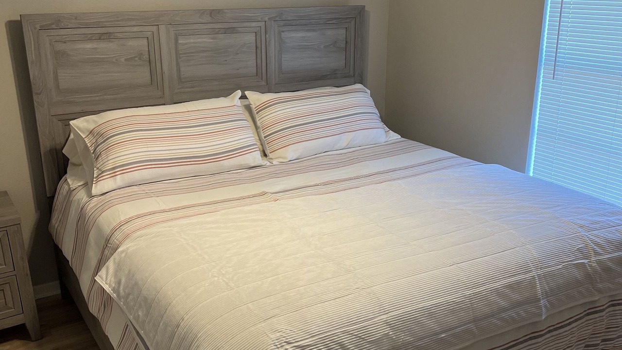 Photo of Bedroom in Hemphill