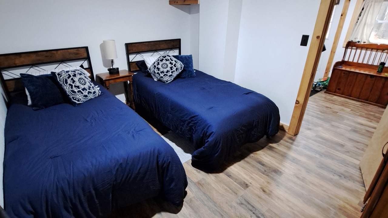 Photo of Bedroom in Town of Lyonsdale