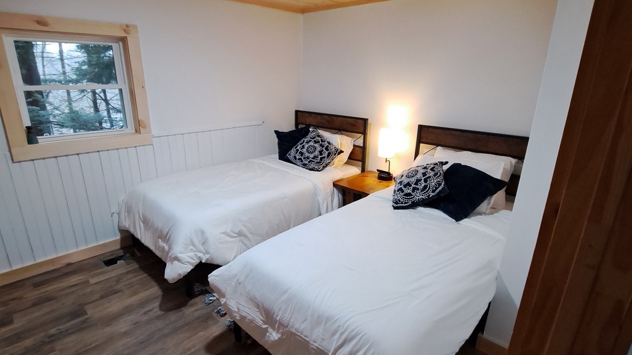 Photo of Bedroom in Town of Lyonsdale